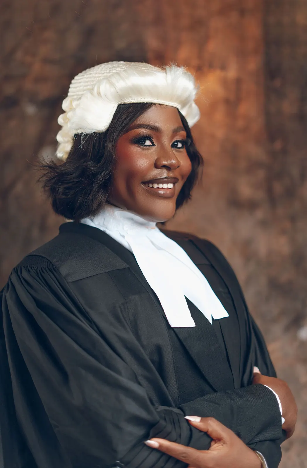 Maître Awa Diop